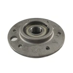 Суппорт, опора барабана, фланцы для стиральной машины Bosch 480138