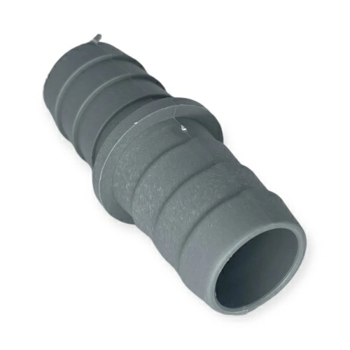Соединитель выпускного шланга 19х19