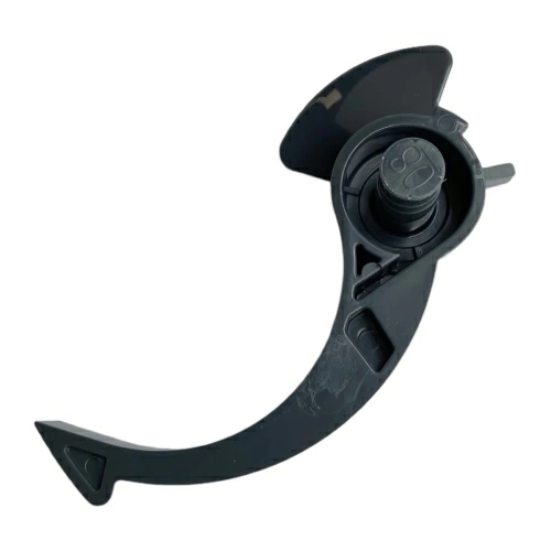 Рычаг заварочного узла для кофемашины DeLonghi 5313213191