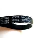 Ремень для кухонного комбайна Bosch 641636