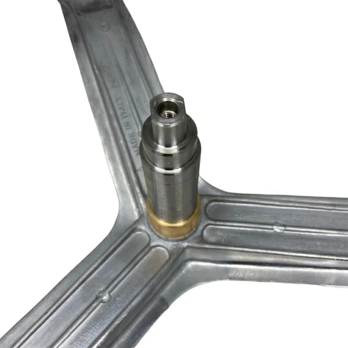 Крестовина барабана стиральной машины Bosch 684101