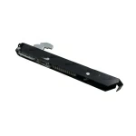 Петля двери для духовки, кронштейн Gorenje 166656