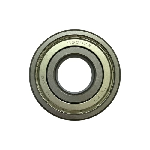 Подшипник для стиральной машины (6306-ZZ) 30x72x19