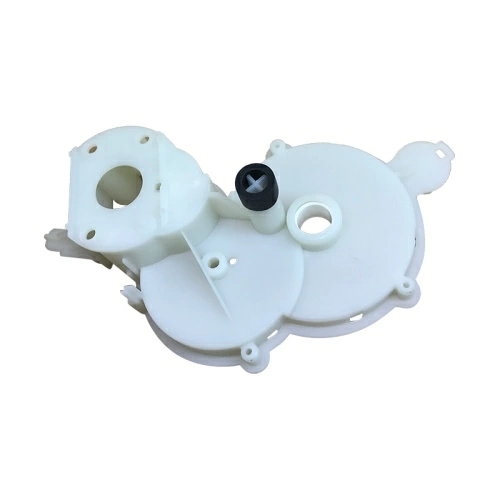 Корпус редуктора для мясорубки Moulinex SS-989658