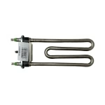 Тэн, нагреватель для стиральной машины 1700W 175 мм 255452