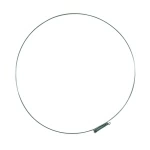 Хомут манжеты люка стиральной машины LG 4861EN3002A