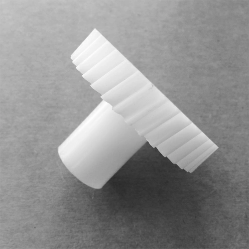 Шестерня для мясорубки Redmond RD005