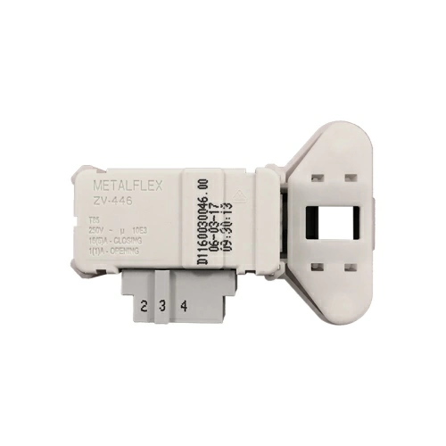 Замок люка, УБЛ стиральной машины Ariston, Indesit 306612