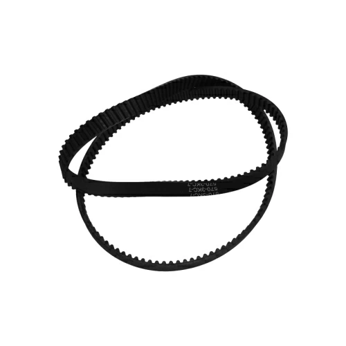 Ремень для кухонного комбайна Moulinex MS-0698375