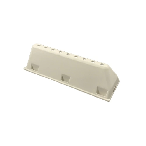 Бойник барабана для стиральной машины Ariston, Indesit WS302 (ребро барабана)