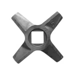 Нож для мясорубки Zelmer 86.1009 (лезвие)