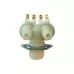 Электроклапан для стиральной машины TP 2W x 90 AV5203