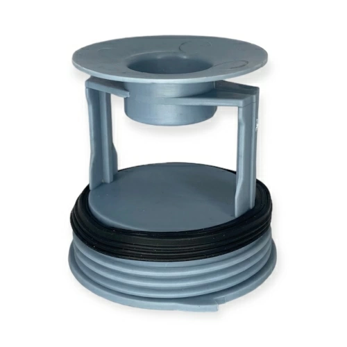 Фильтр сливного насоса стиральной машины Beko 2872700100