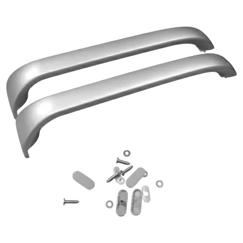 Ручка двери холодильника Bosch (комплект 2 шт) 369551