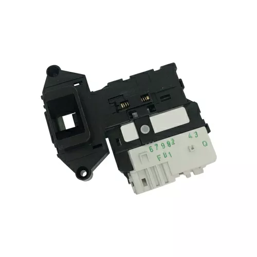 Замок люка, УБЛ стиральной машины LG EBF49827805