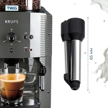 Насадка (капучинатор) для кофемашины Krups MS-0A01531