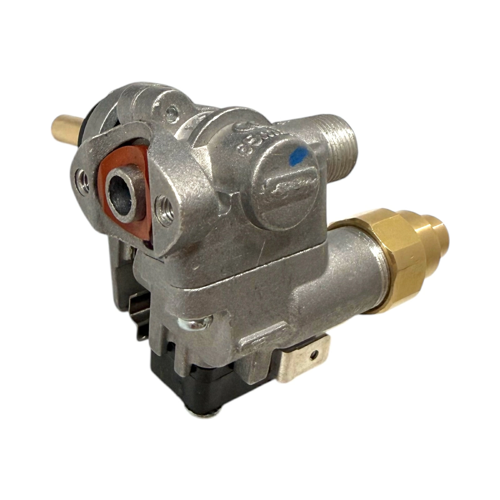 Газовый клапан для варочной панели, 65 mbar (0,99)