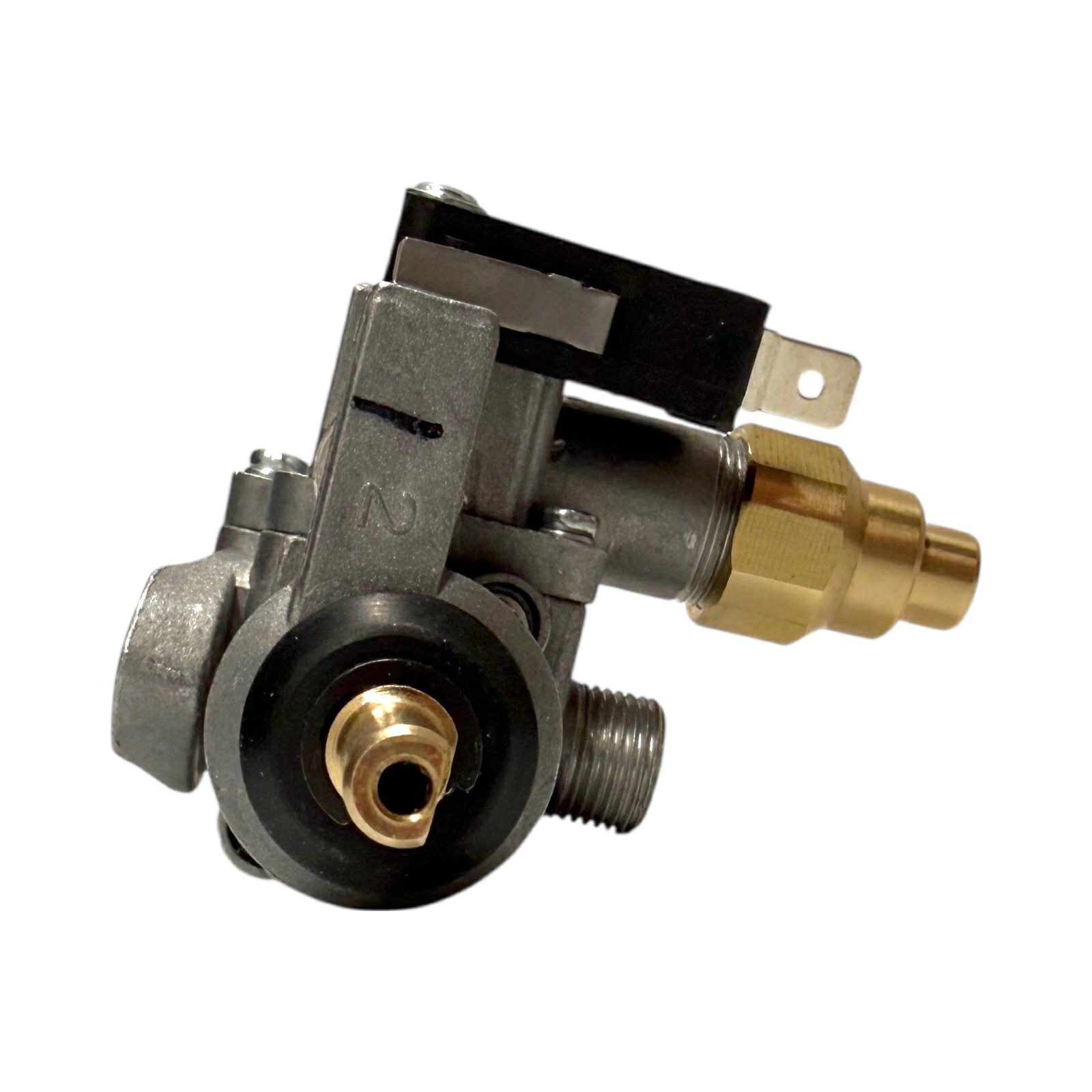 Газовый клапан для варочной панели, 65 mbar (0,99)