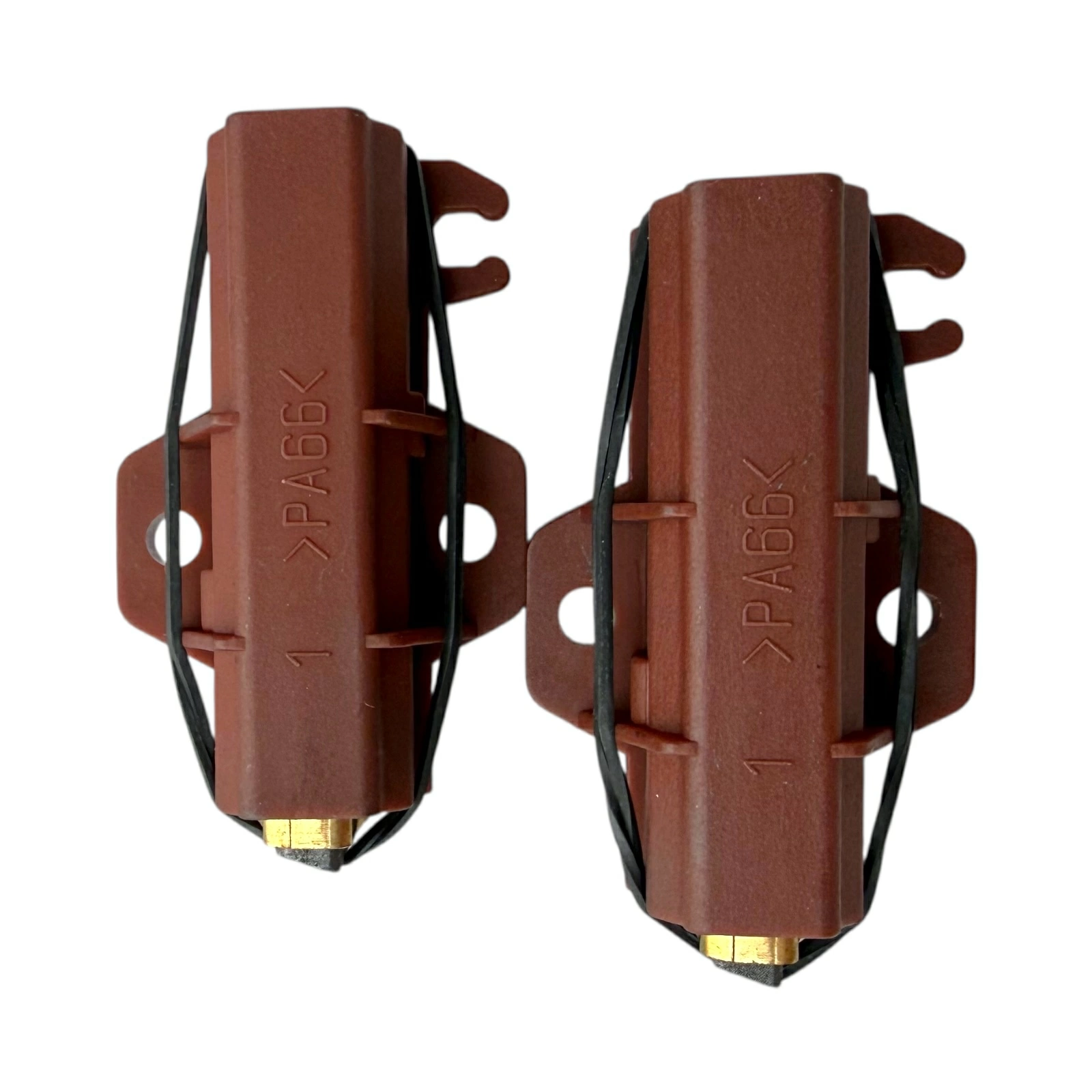 Щетки электродвигателя стиральной машины 5x12.5x36 мм в сборе