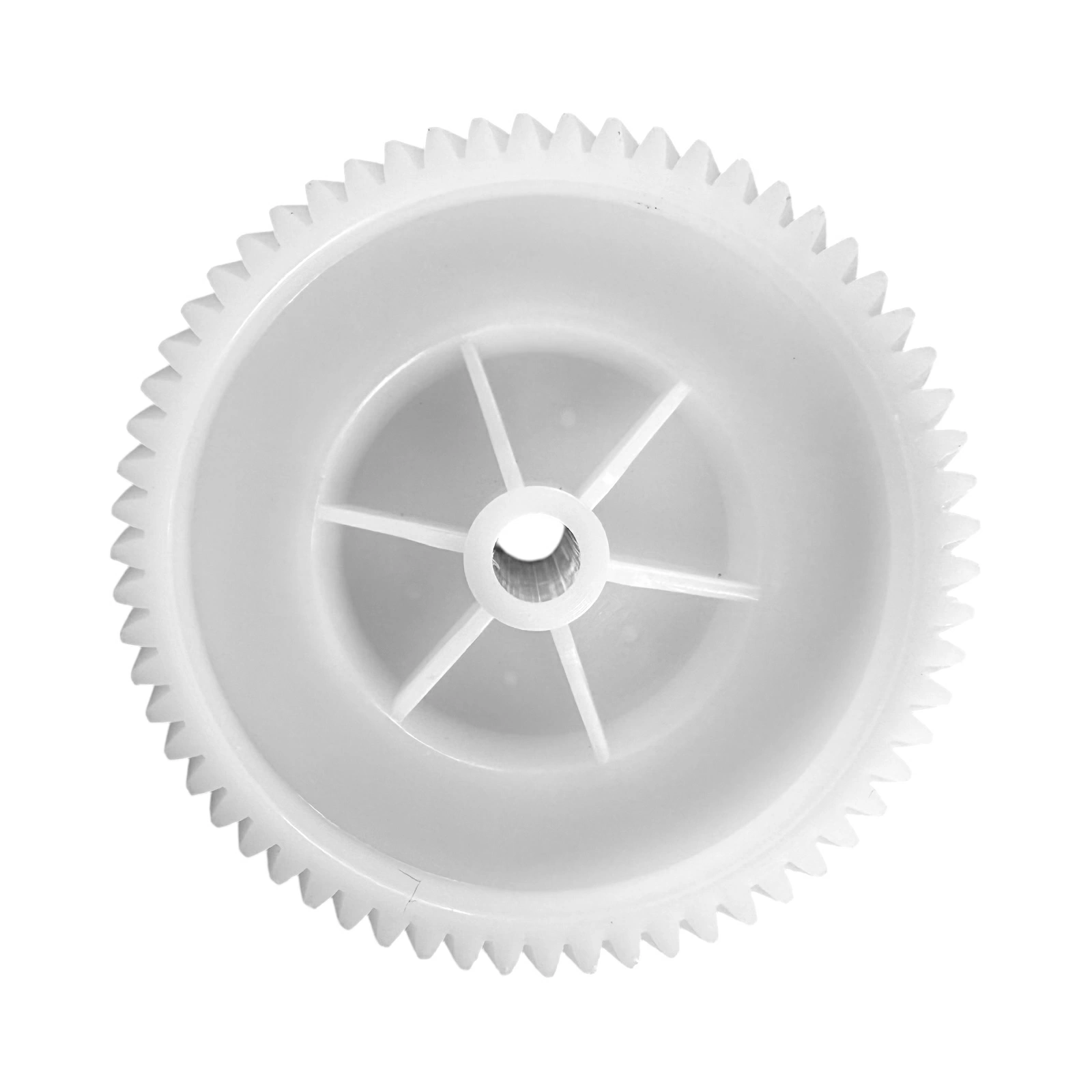 Шестерня малая для мясорубки Bosch 10018163