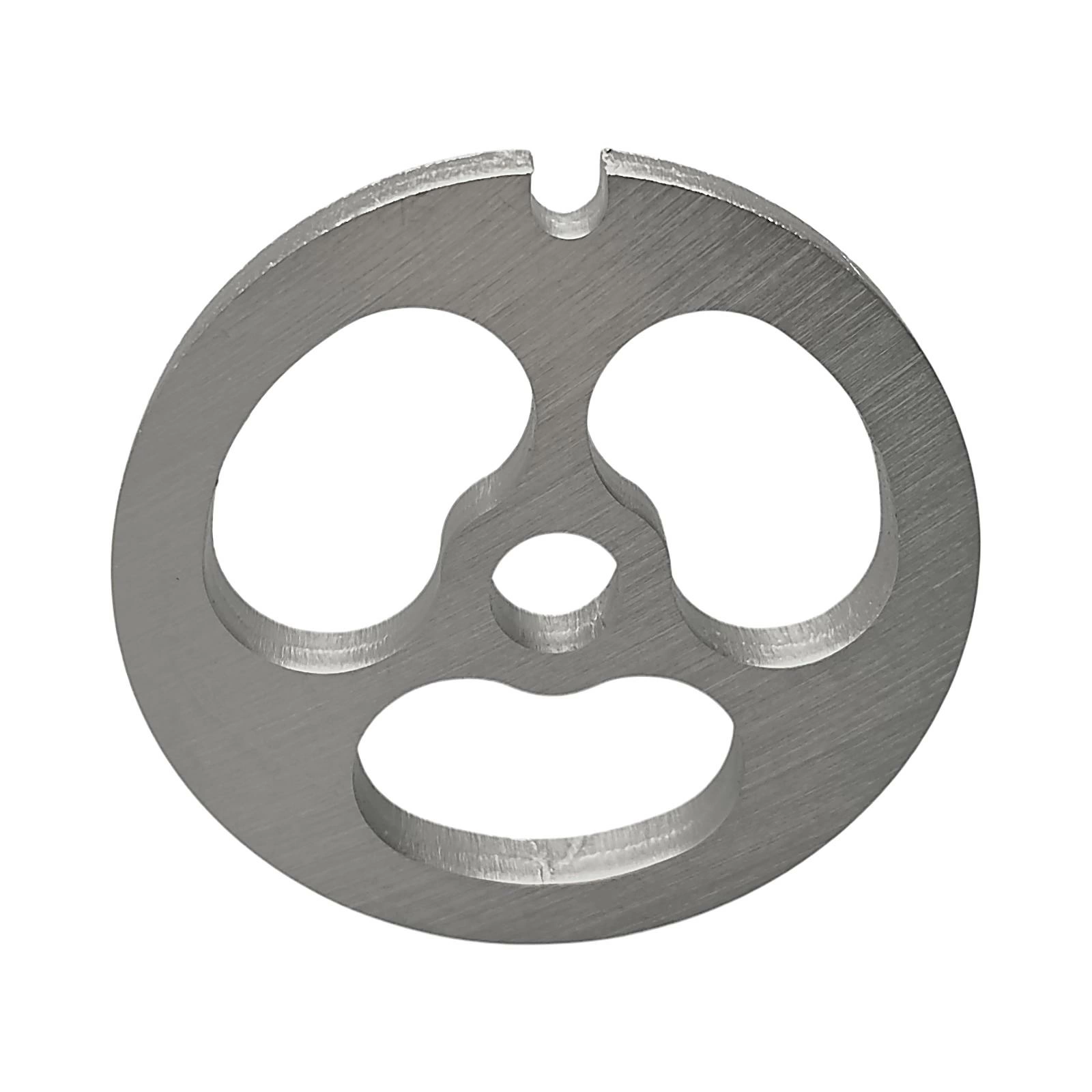 Решетка для рубки мяса для мясорубки 53,5 мм, сетка