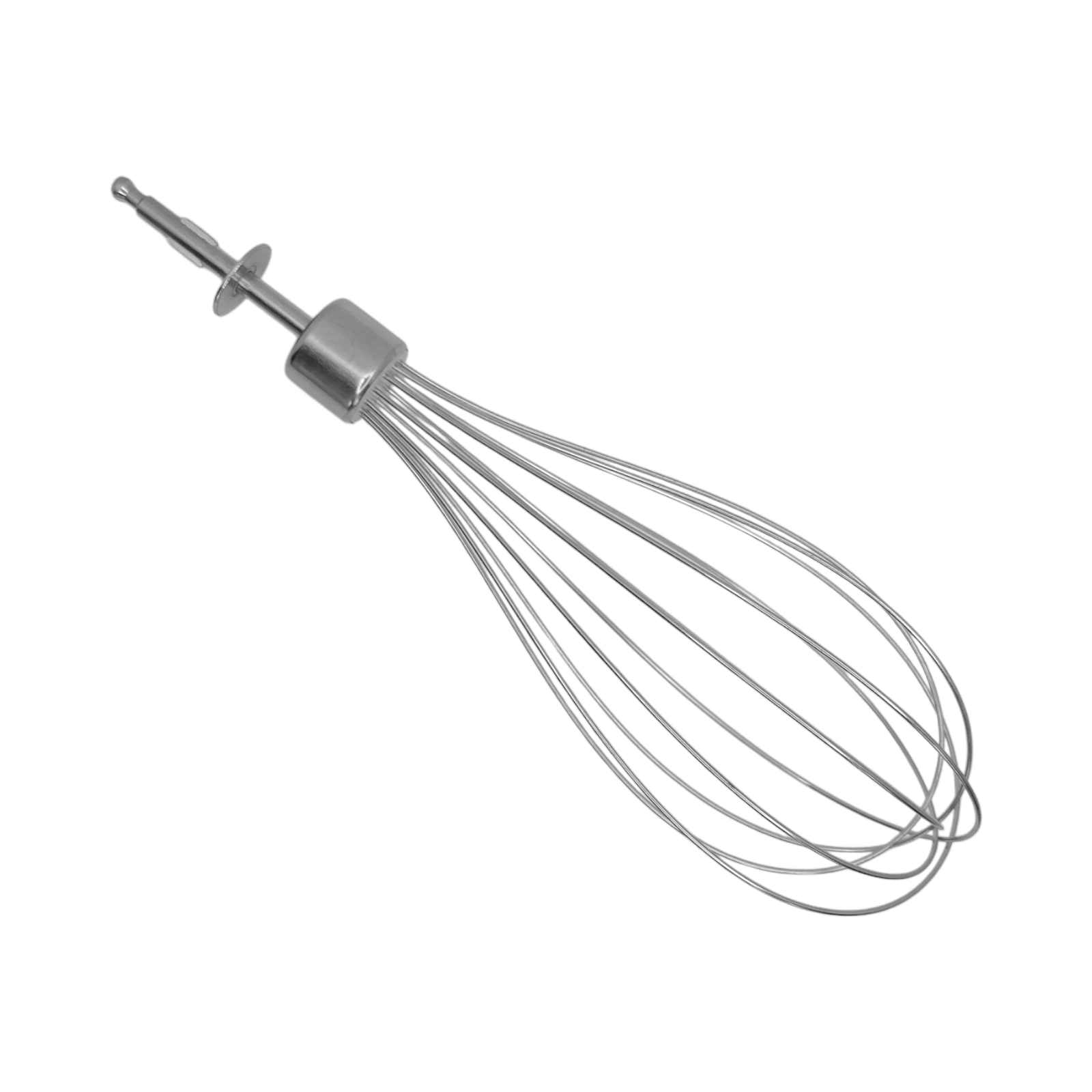 Насадка-венчик для блендера Braun, Polaris, Redmond