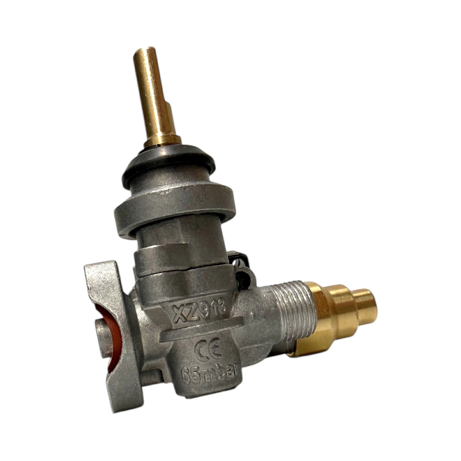 Газовый клапан для варочной панели, 65 mbar (0,99)